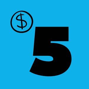 $5 Start - Unlisted Items / Bundles #1-55